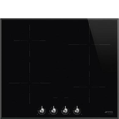 Smeg 60cm 4 Zone Induction Hob