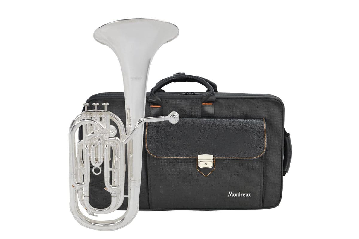 Montreux Concert Series Baritone Horn