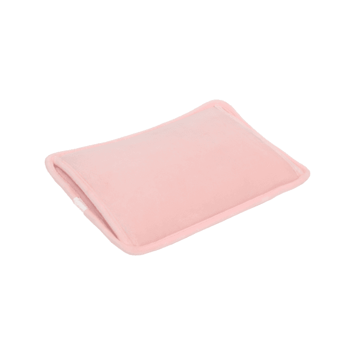 Schuss SHXEHWBPI, 450W, Electric Hot Water Bottle, Pink