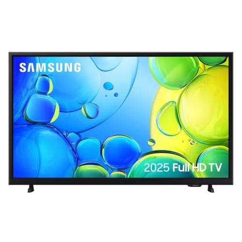 SAMSUNG 32INCH F6000 1080P HD SMART TV
