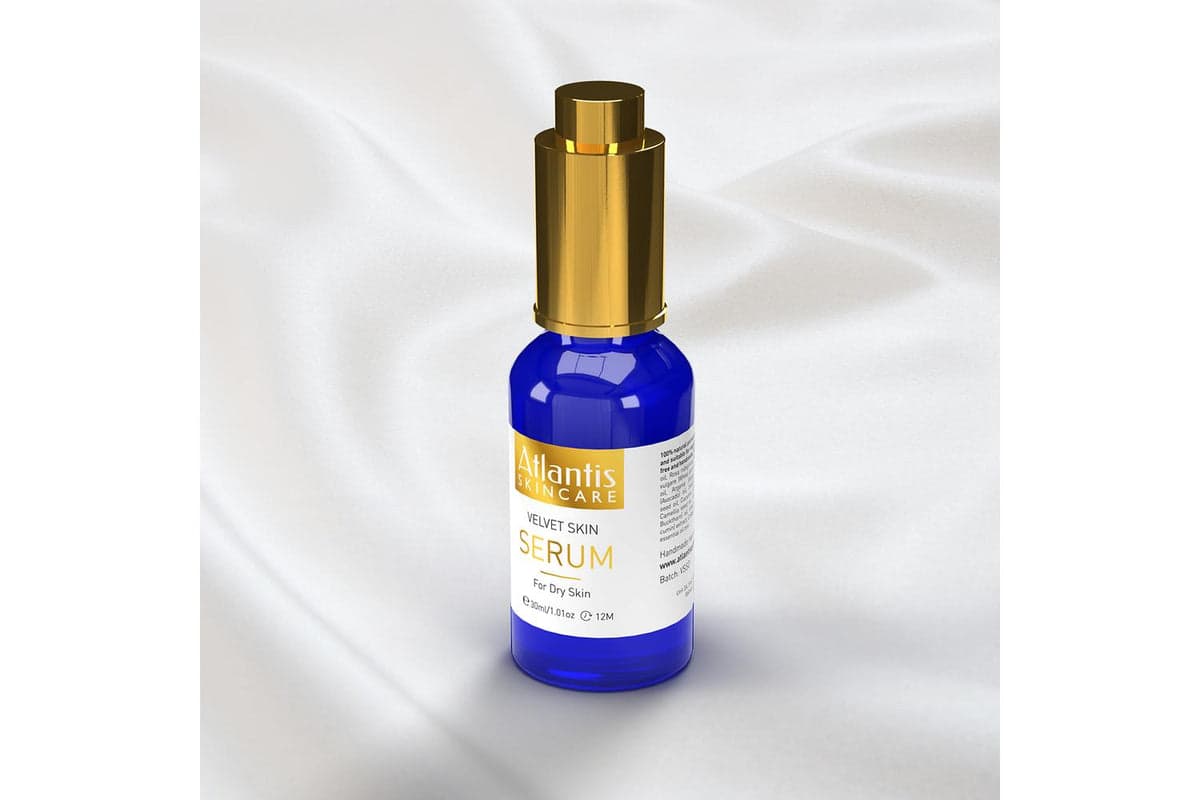 Atlantis Skincare VSS Velvet Skin Serum | 30ml