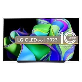 48" 4K C3 OLED evo Smart TV