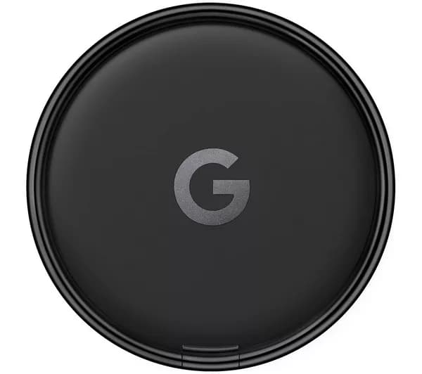 GOOGLE Pixelsnap Smartphone Ring Stand - Obsidian
