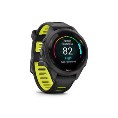 Garmin Forerunner 265S Music - Black | 010-02810-13