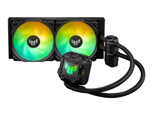 ASUS TUF Gaming LC 240 II ARGB