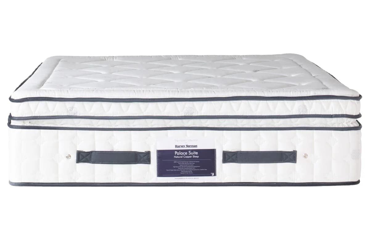 Briody | Palace Suite Motion Mattress | King | 5ft