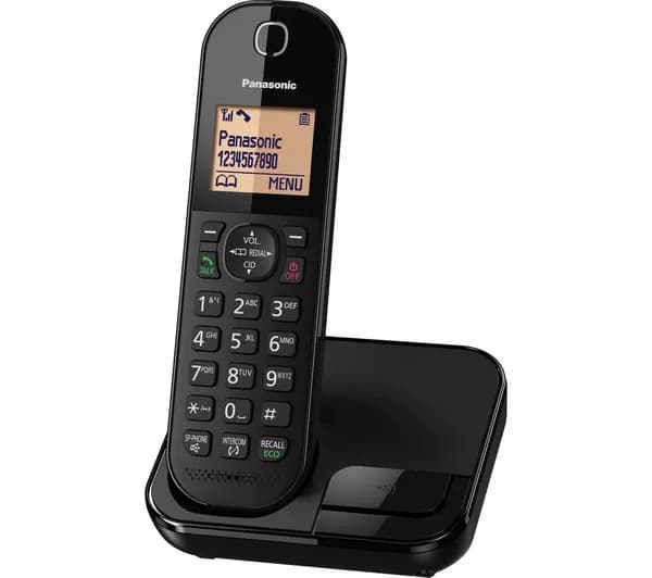 Panasonic KX-TGC410