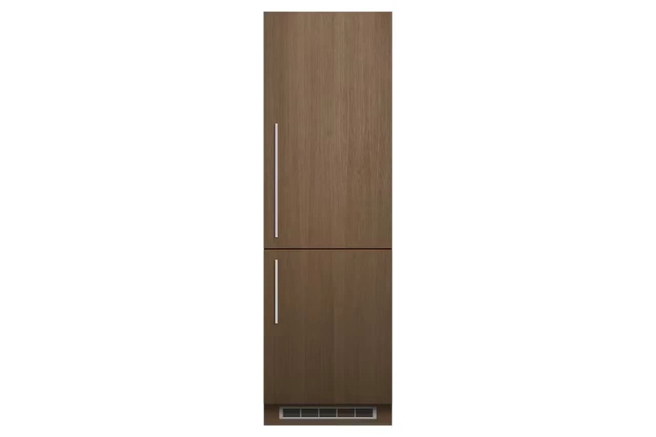 Fisher & Paykel RB6018BRV Series 5 Integrated Fridge Freezer
