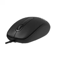 Groov-e Wired Mouse Black | GVPC21BK