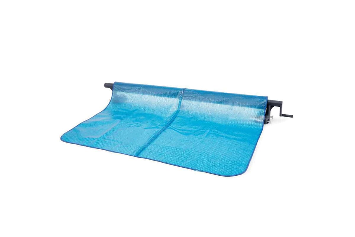 Intex 91524 Intex Solar Cover Reel 28051