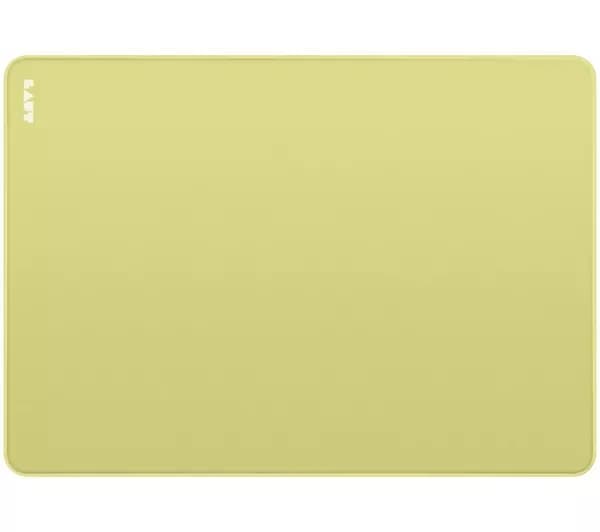 LAUT Huex for Macbook Neo 13" Hardshell Case - Yellow