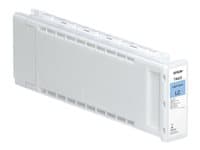 EPSON - T44J5 - light cyan - original - ink cartridge