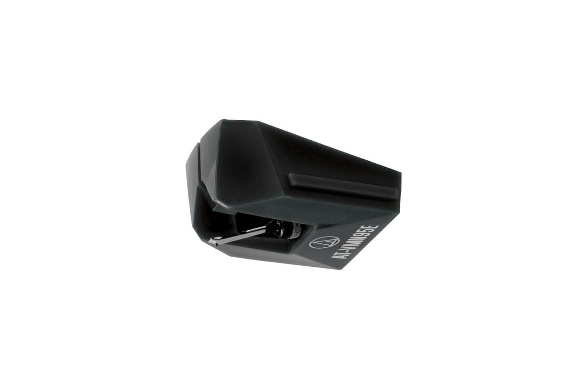 Audio Technica Replacement Stylus | Black