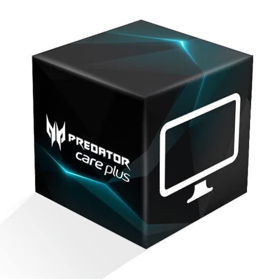 4 Years Carry-in including 1st Year International Warranty | Gaming Monitor