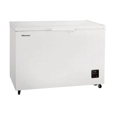 Hisense Chest Freezer