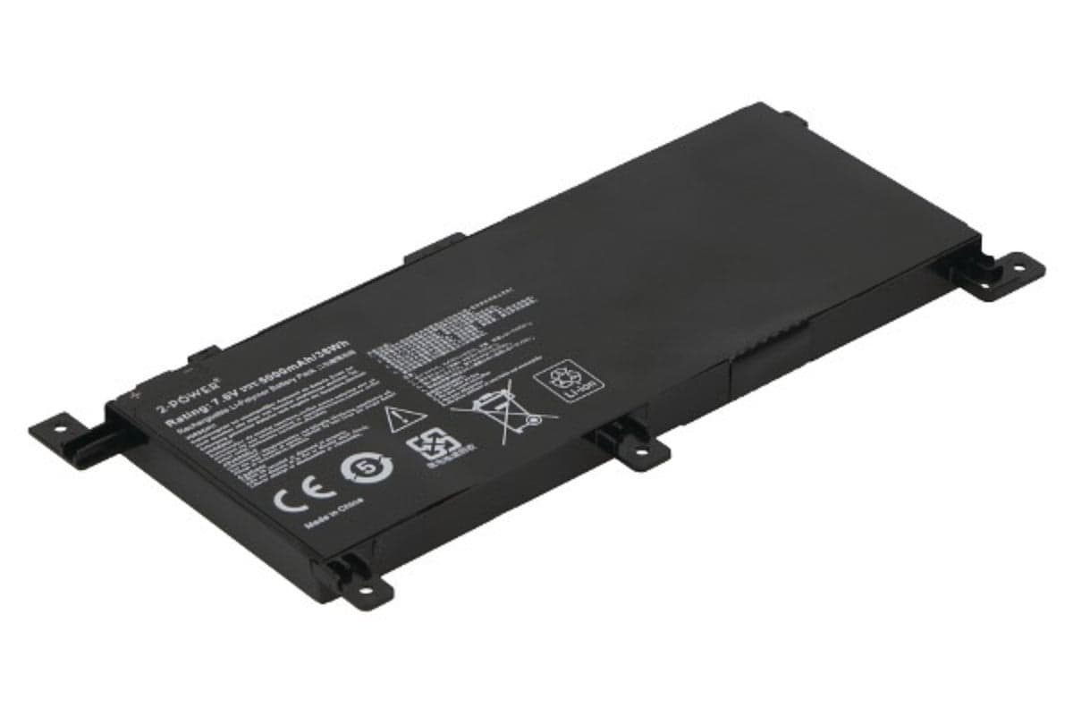 2-Power CBP3641A 4500mAh Main Battery Pack