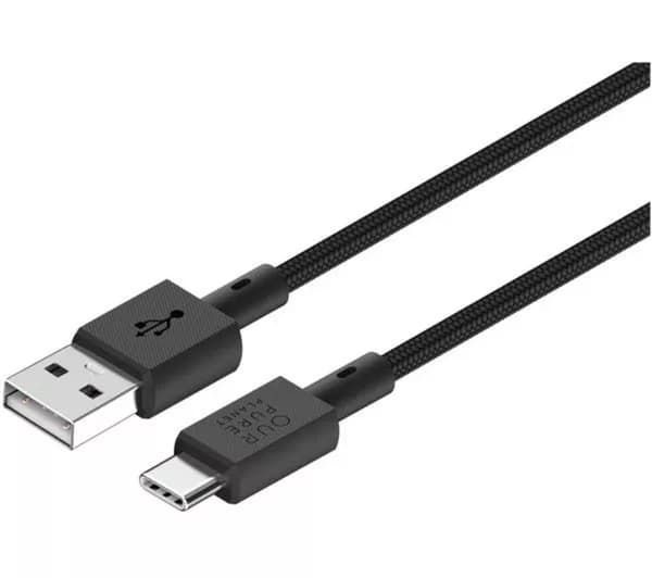 Our Pure Planet Cable