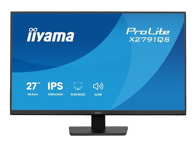 iiyama ProLite X2791QS-B1