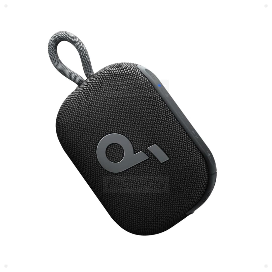 Soundcore Select 4 Go Portable Bluetooth Speaker | Black