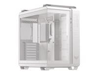 ASUSTEK - ASUS TUF Gaming GT502 Horizon - mid tower - ATX