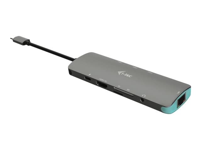 I-TEC Docking Station