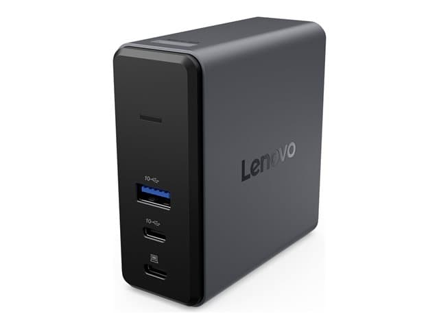 LENOVO - X9 - Docking station - USB-C - HDMI - 60 Watt - United Kingdom - for ThinkBook 14 G9 IRL, 14 Gen 9, 16 G9 IRL, 16 Gen 9, ThinkPad L14 Gen 6, T14 Gen 6