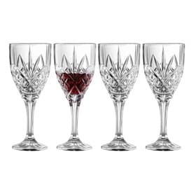 Inisheer Wine Glass, Set of Four