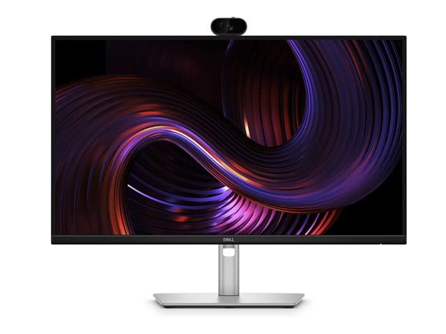 DELL - Pro P P2726DEV - LED monitor - 27" - 2560 x 1440 QHD @ 100 Hz - IPS - 350 cd/m² - 1500:1 - 5 ms - HDMI, DisplayPort, USB-C - black - BTO - with 3-Year Advanced Exchange Service and Premium Panel Exchange