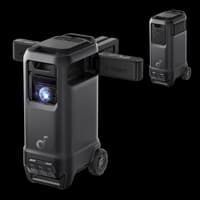 Nebula X1 Pro Projector, Black/Grey | D21512F1