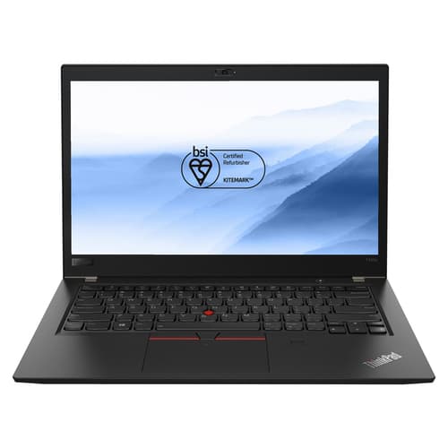 A2C - (**REFURBISHED**) A2C T480S I5-8TH GEN 16GB 256GB 14IN FHD W11P 1YR RTB