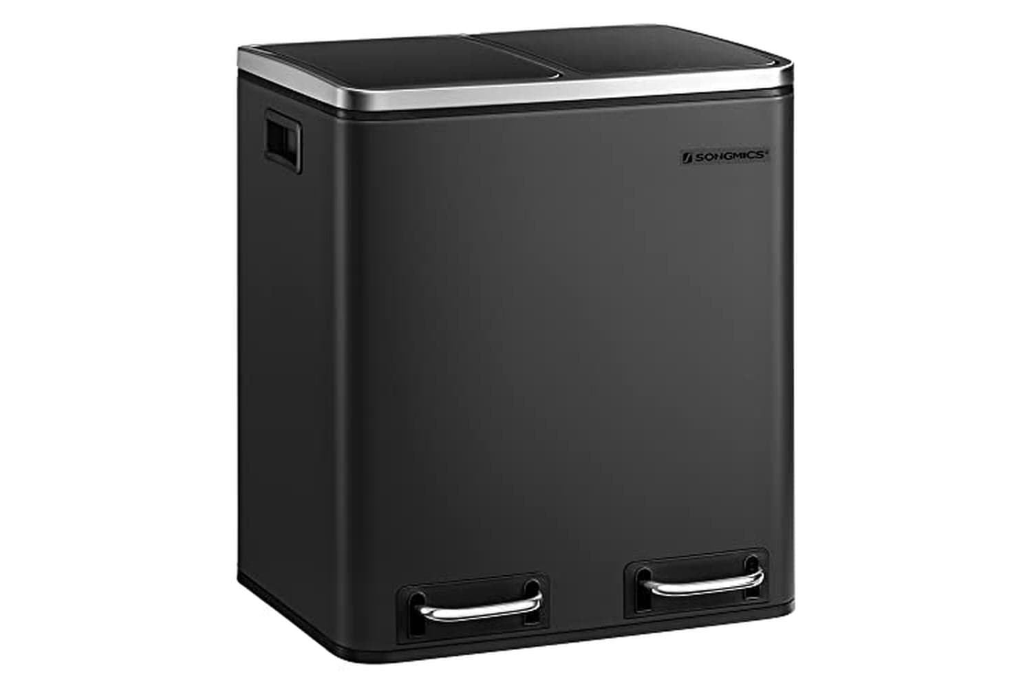 Songmics Kitchen Step Bin