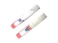 CISCO - (**REFURBISHED**) Cisco S-Class - QSFP+ transceiver module - 40GbE - 40GBASE-SR4 - MTP/MPO multi-mode - up to 150 m - 840-860 nm - remanufactured - for Nexus 93108TC-EX, 93180YC-FX, 9336C-FX2, 9372PX-E