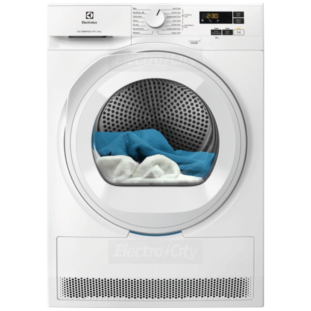 Electrolux Heat Pump Tumble Dryer