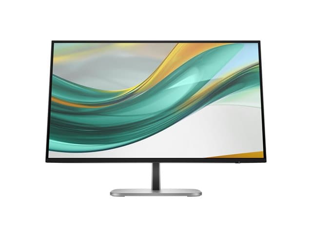 HP - 527pf - Series 5 Pro - LED monitor - Full HD (1080p) - 27"