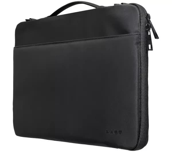 LAUT LMB14NVBK NOVI 14" MacBook Sleeve - Black