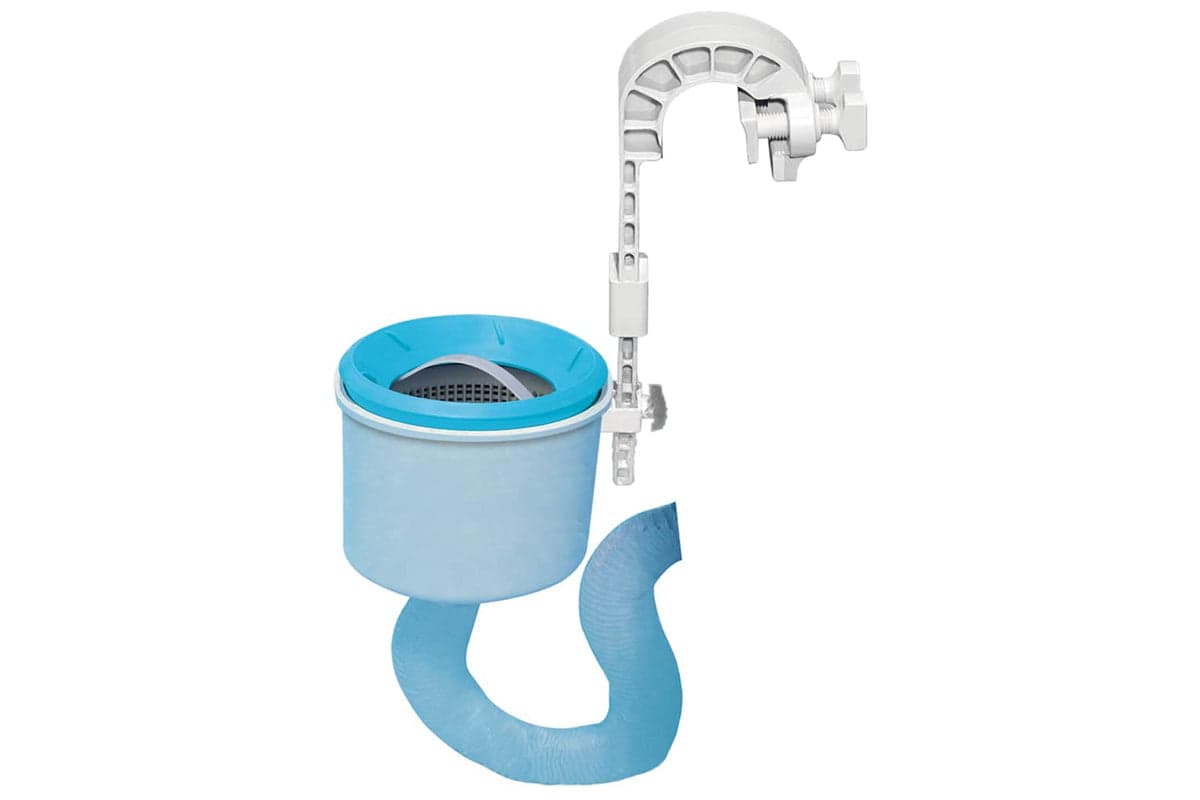 Intex 92023 Intex Wall Mount Surface Skimmer Deluxe