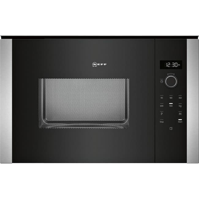 NEFF Built-in 900w Microwave | HLAWD53N0B