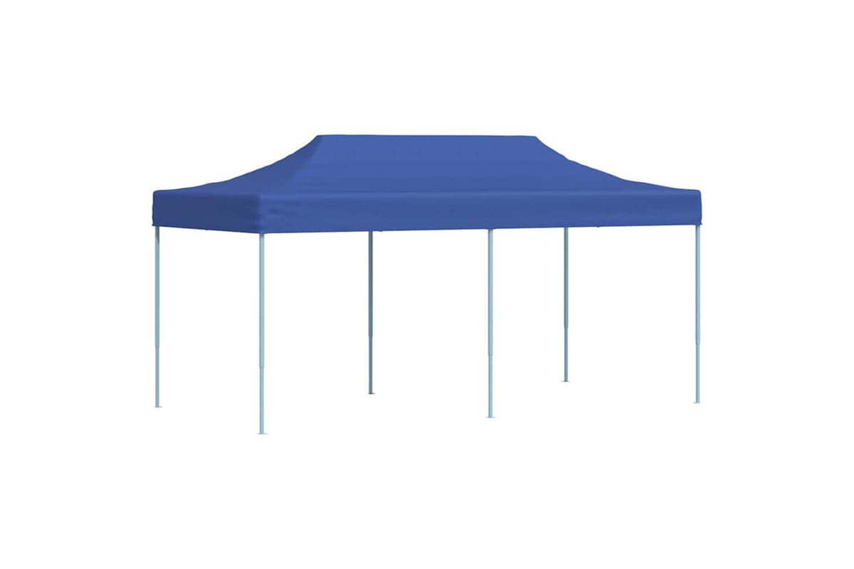 Vidaxl 42506 Foldable Tent Pop-up 3x6 M Blue
