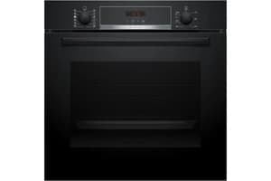 Bosch Series 4 Built-in Single Oven | HQA574BB3B