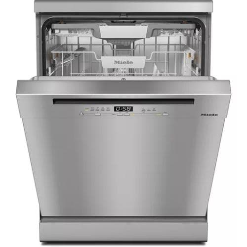 MIELE 14 PLACE A ENERGY RATED DISHWASHER WITH CUTLERY TRAY