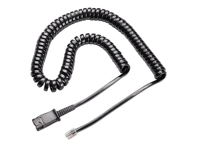 HP Poly audio cable