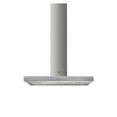 Smeg Chimney Cooker Hood