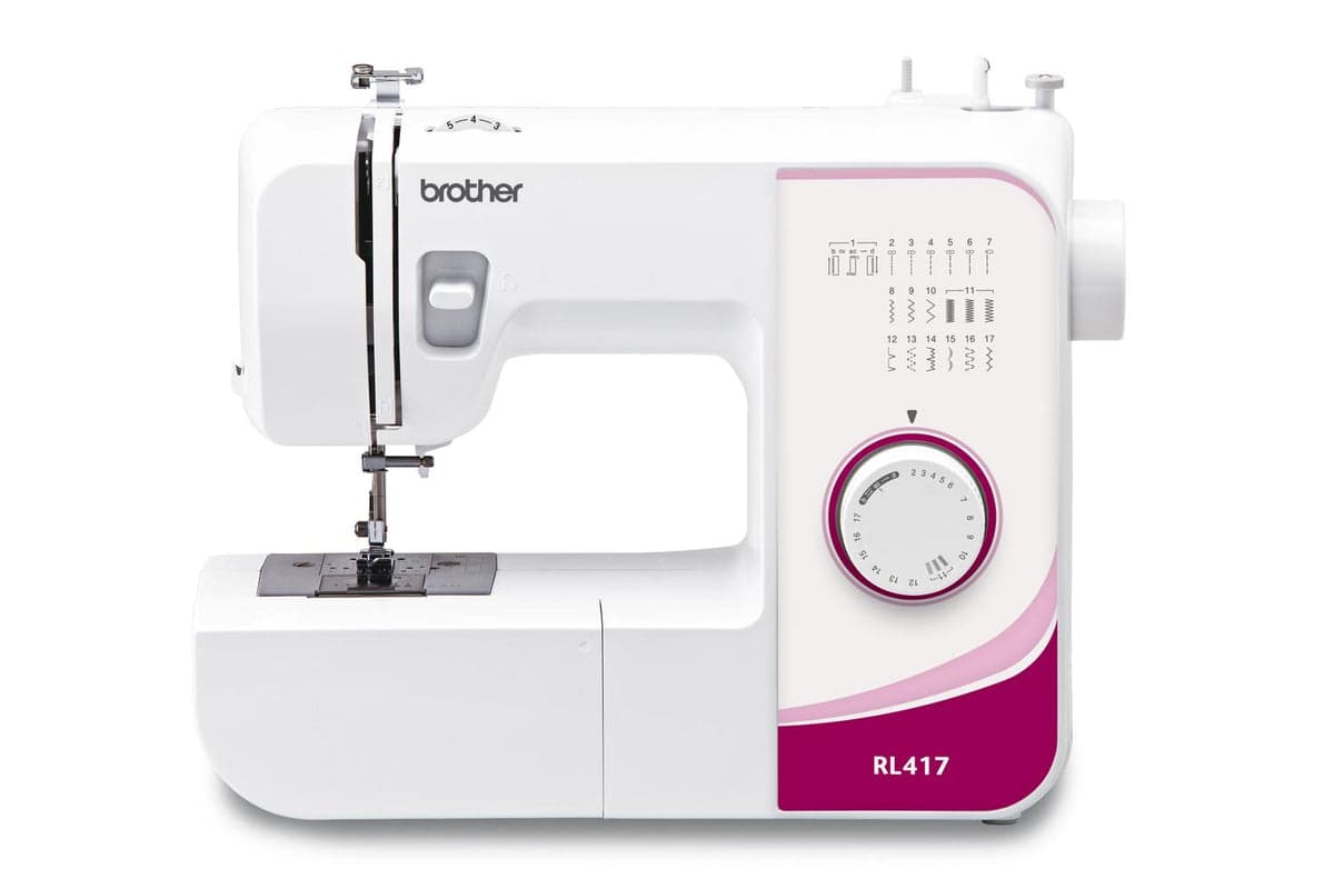 Brother RL417ZU2 Sewing Machine