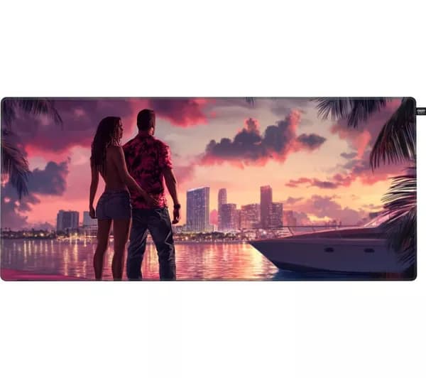 CHERRY XTRFY GP5 Miami
