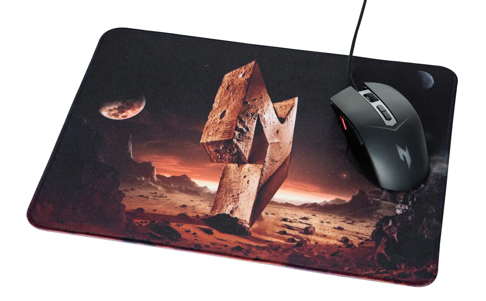 Acer Nitro Gaming Mousepad (M Size)
