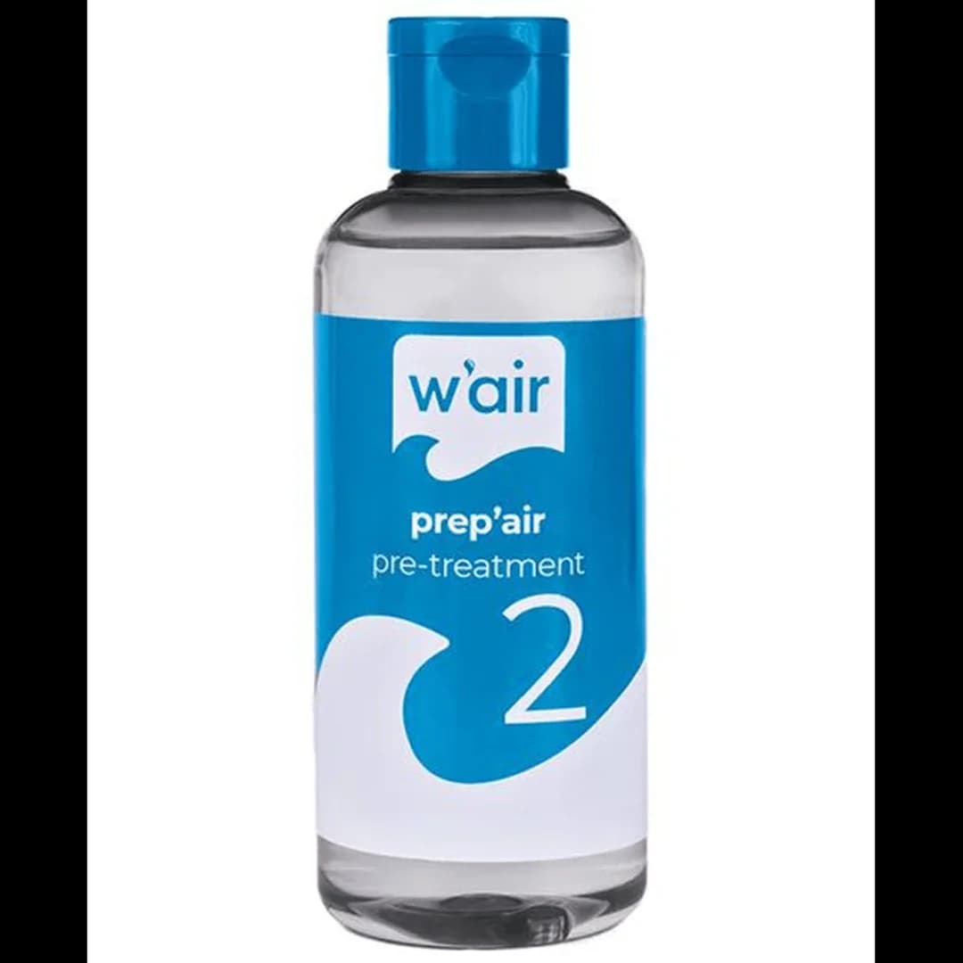 W'air Prep'air