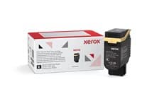 XEROX - high capacity - black - original - toner cartridge