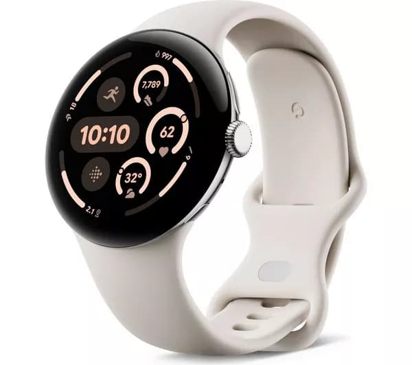 Google Pixel Watch 3