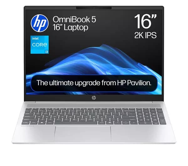 HP OmniBook 5