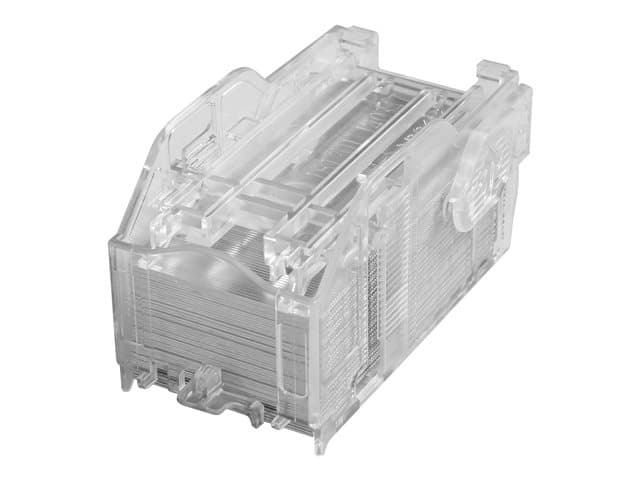 HP - 5000 staples - original - staple cartridge refill